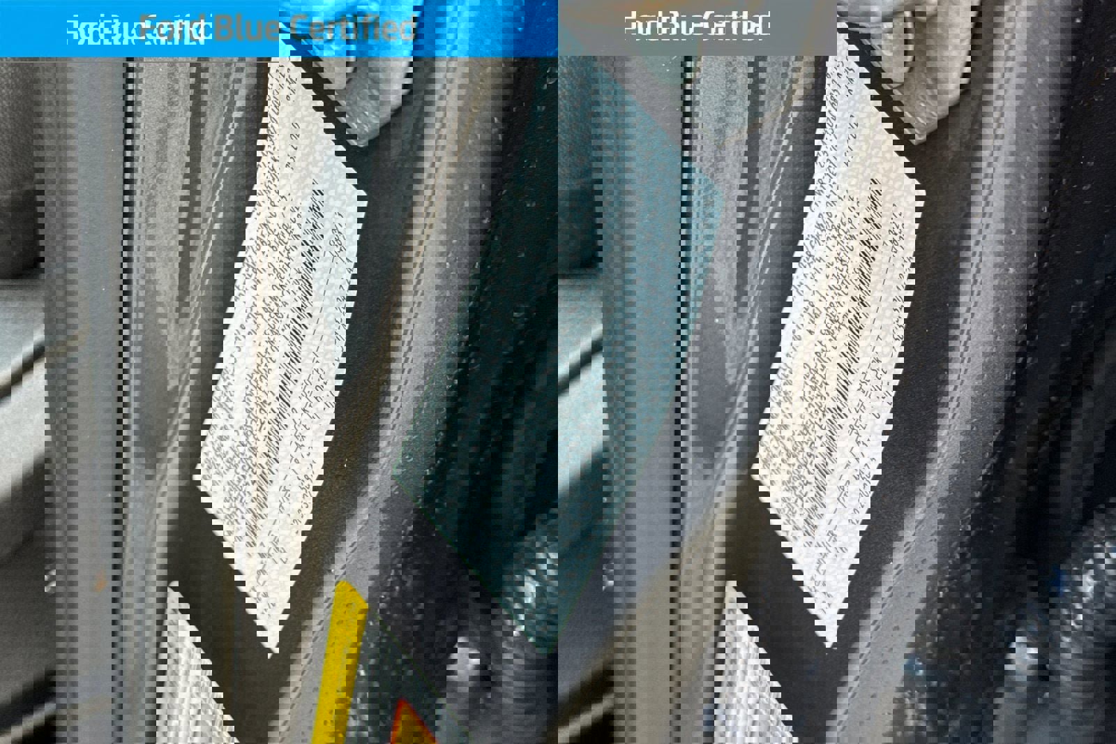 Certified 2023 Ford Ranger XLT w/ Equipment Group 301A Mid image 27