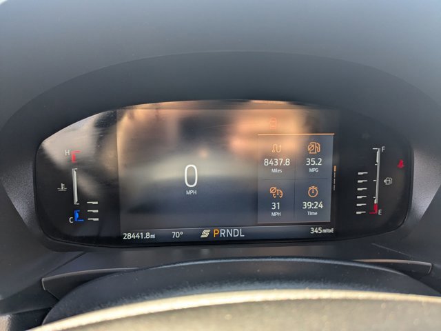 Certified 2023 Ford Escape Active FWD image 19