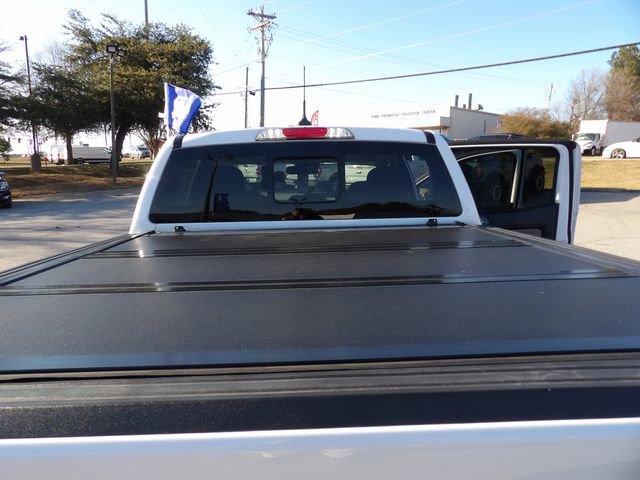 Certified 2020 Ford Ranger Lariat w/ Trailer Tow Package image 16