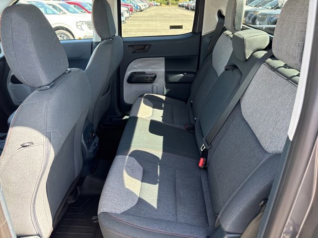 Certified 2024 Ford Maverick XLT w/ XLT Luxury Package FWD image 14