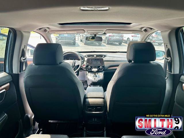 Used 2022 Honda CR-V EX image 33