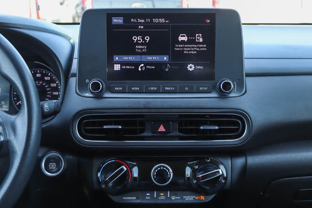 Used 2023 Hyundai Kona SEL AWD/4WD image 13