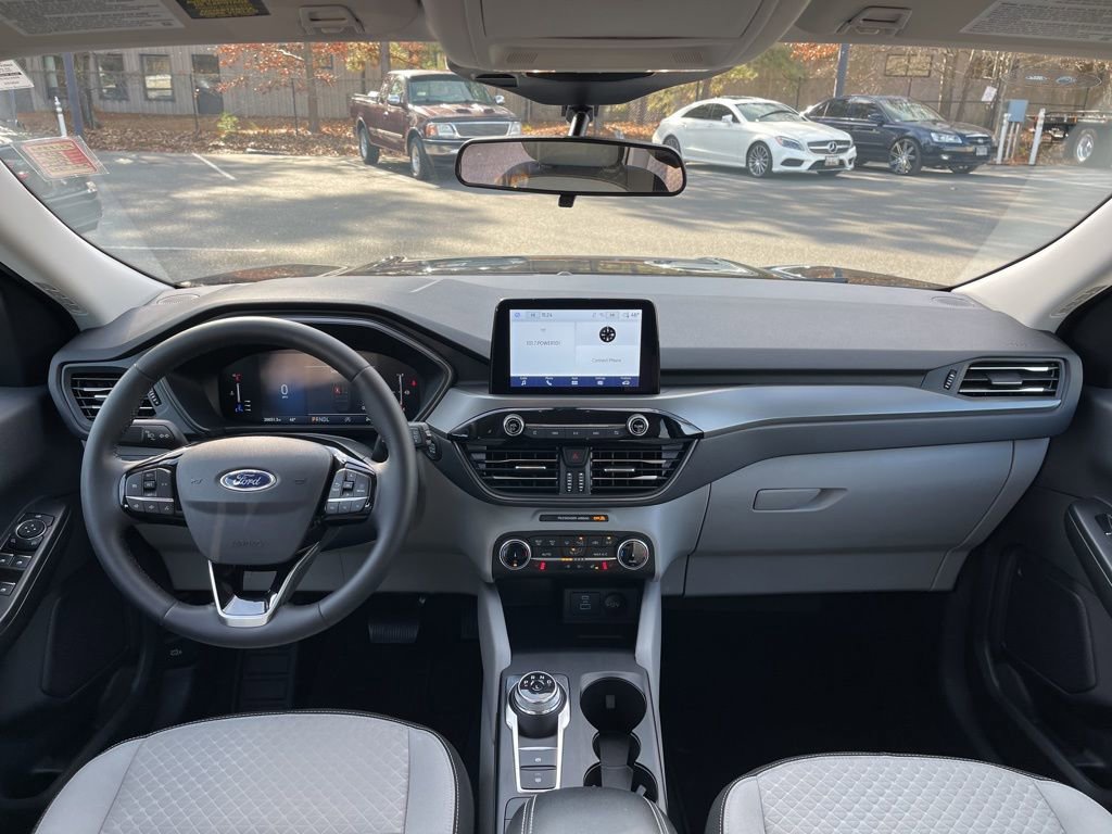 Certified 2023 Ford Escape Active w/ Cold Weather Package image 8