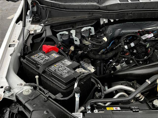 Certified 2025 Ford F150 XLT w/ Equipment Group 302A MID AWD/4WD image 25