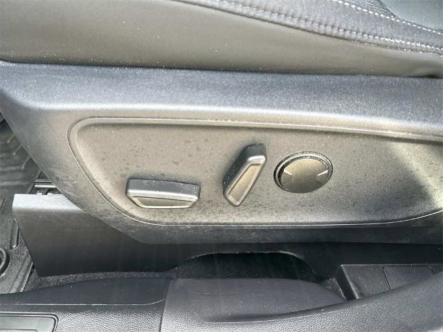 Certified 2023 Ford Bronco Sport Big Bend w/ Convenience Package image 28