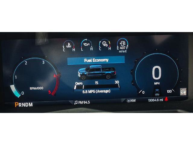 Certified 2024 Ford F250 Platinum image 10