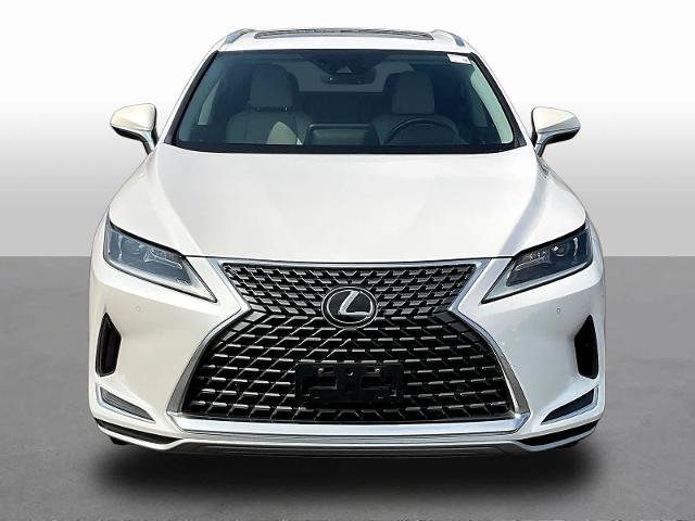 Used 2022 Lexus RX 350 AWD w/ Premium Package image 2
