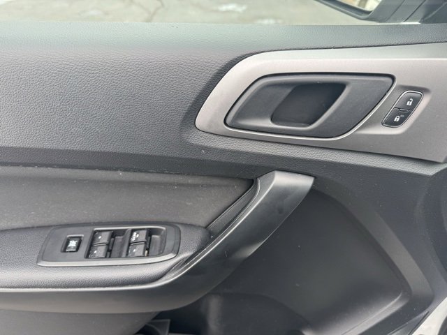 Certified 2021 Ford Ranger XL w/ Equipment Group 101A High image 9