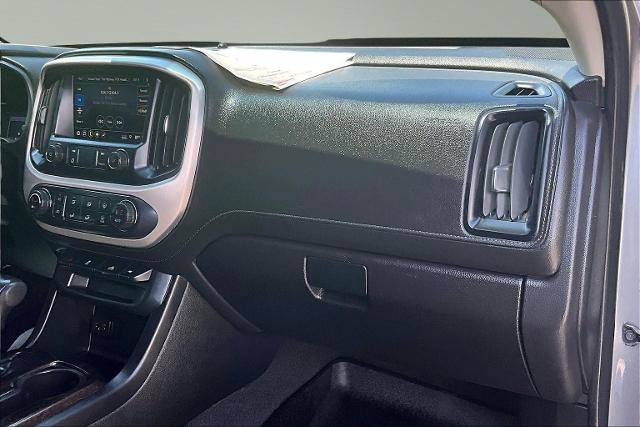 Used 2020 GMC Canyon SLE w/ Elevation Edition RWD image 17