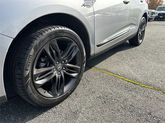Used 2019 Acura RDX A-Spec image 13