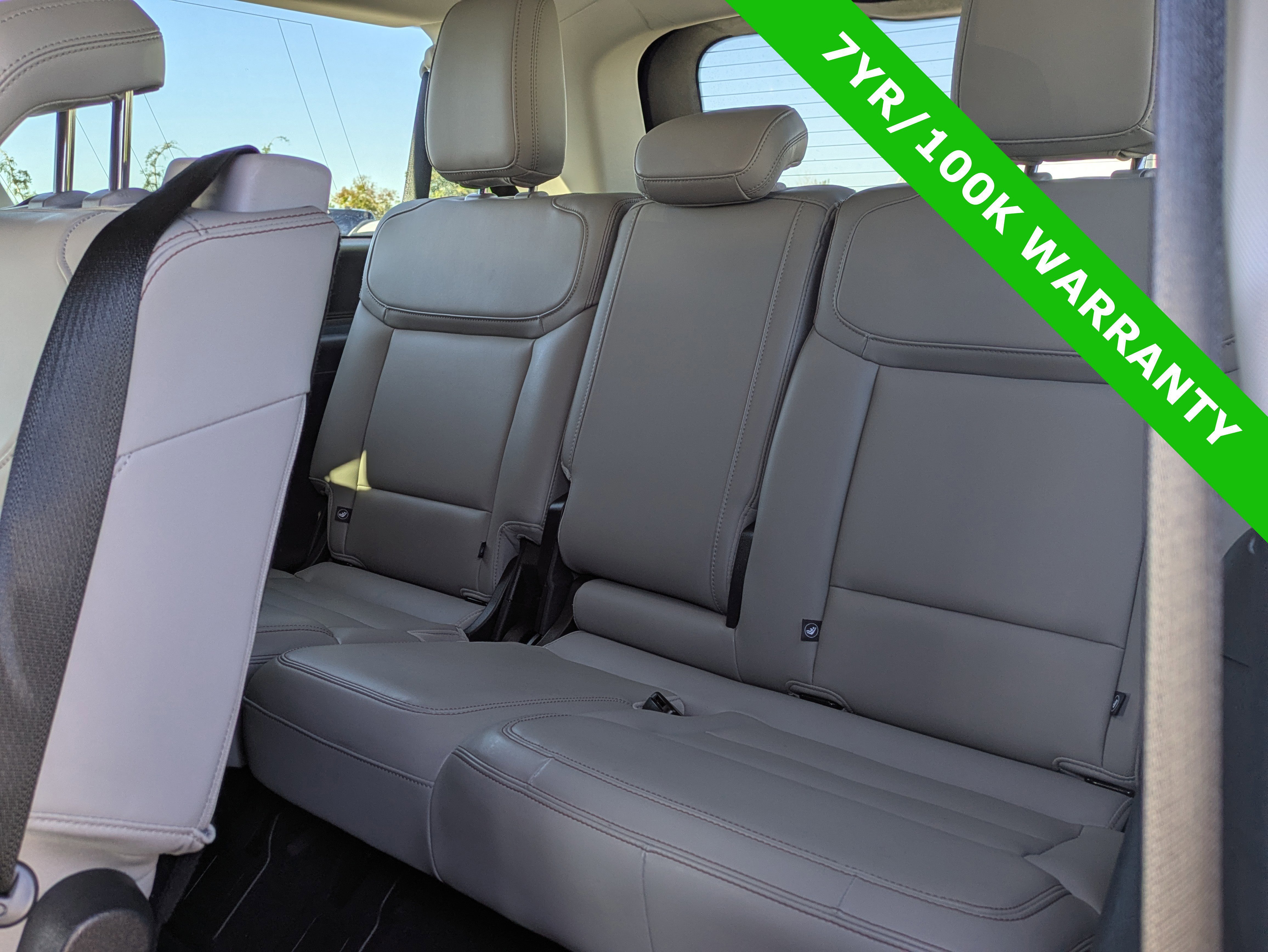 Certified 2025 Ford Expedition Max Active image 18