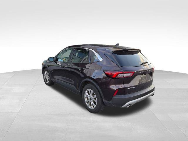 Certified 2023 Ford Escape Active FWD image 5