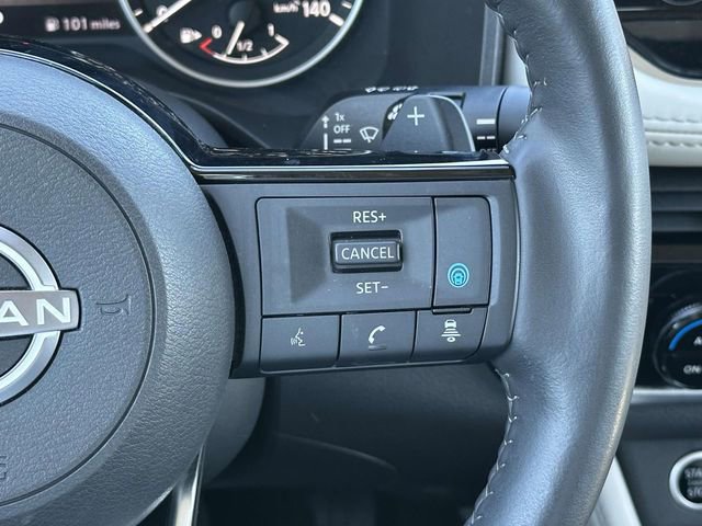 Used 2023 Nissan Rogue SL w/ SL Premium Package AWD/4WD image 23