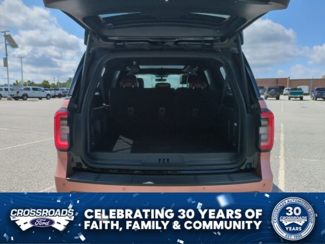 Certified 2022 Ford Expedition Max Limited RWD image 34