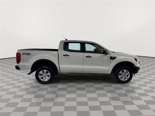 Certified 2020 Ford Ranger XL w/ Equipment Group 101A Mid RWD image 6