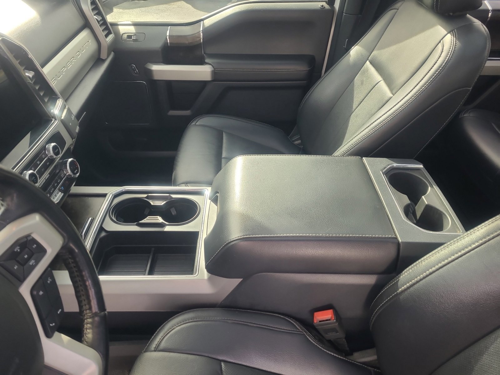 Certified 2022 Ford F350 Lariat image 15