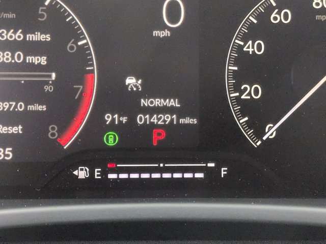 Used 2026 Honda Civic Sport image 21