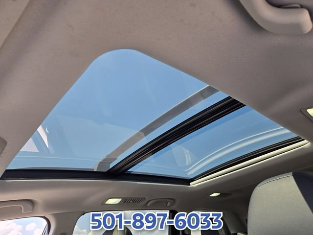 Used 2023 Subaru Ascent Onyx Edition Limited AWD/4WD image 11