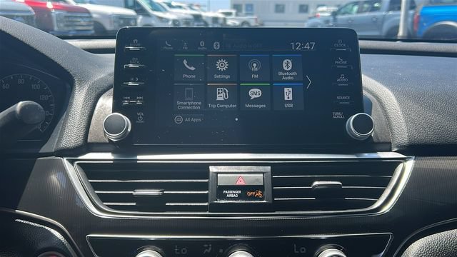Used 2020 Honda Accord Sport image 20