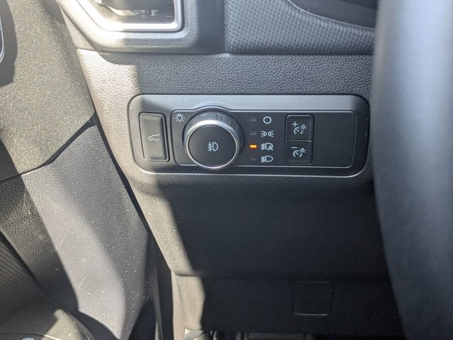 Certified 2025 Ford Bronco Sport Outer Banks w/ Outer Banks Tech Package+ AWD/4WD image 16