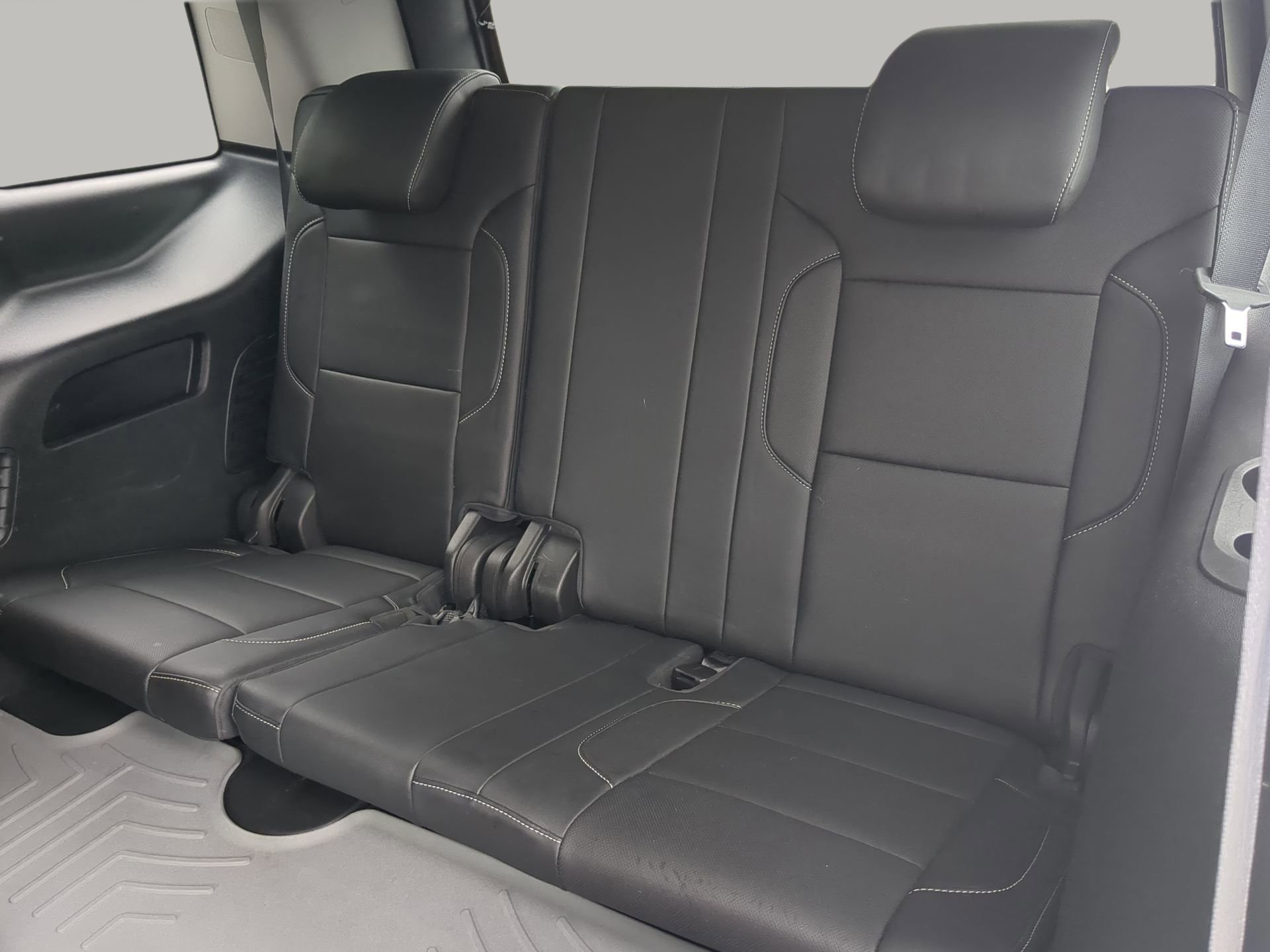 Used 2019 GMC Yukon SLT w/ Open Road Package image 49