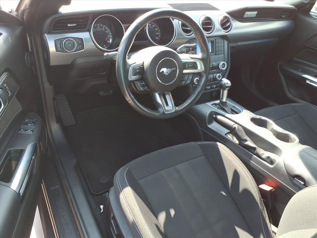 Certified 2021 Ford Mustang GT RWD image 8