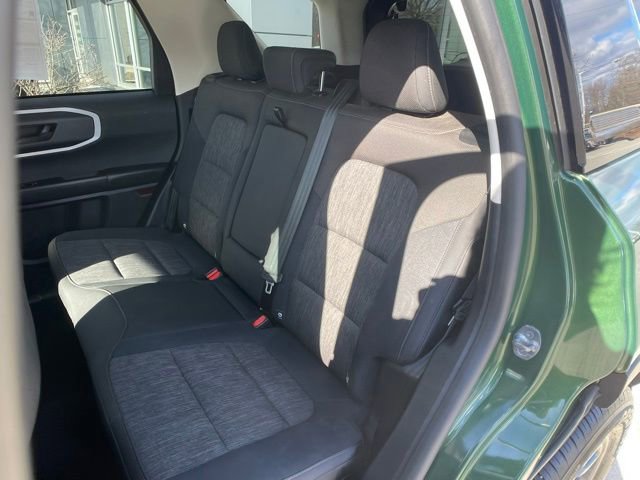 Certified 2023 Ford Bronco Sport Big Bend AWD/4WD image 37