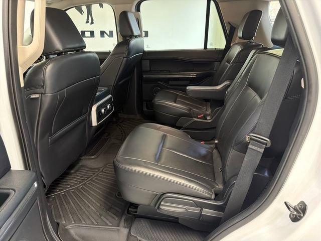 Certified 2022 Ford Expedition XLT AWD/4WD image 25