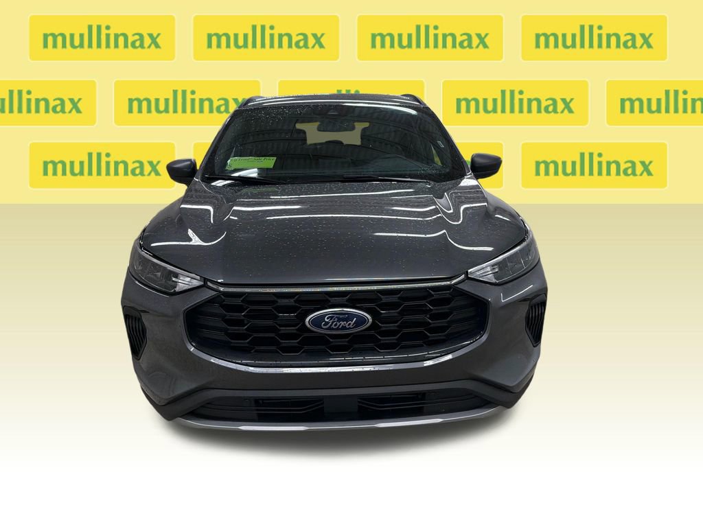 Certified 2025 Ford Escape ST-Line FWD image 15