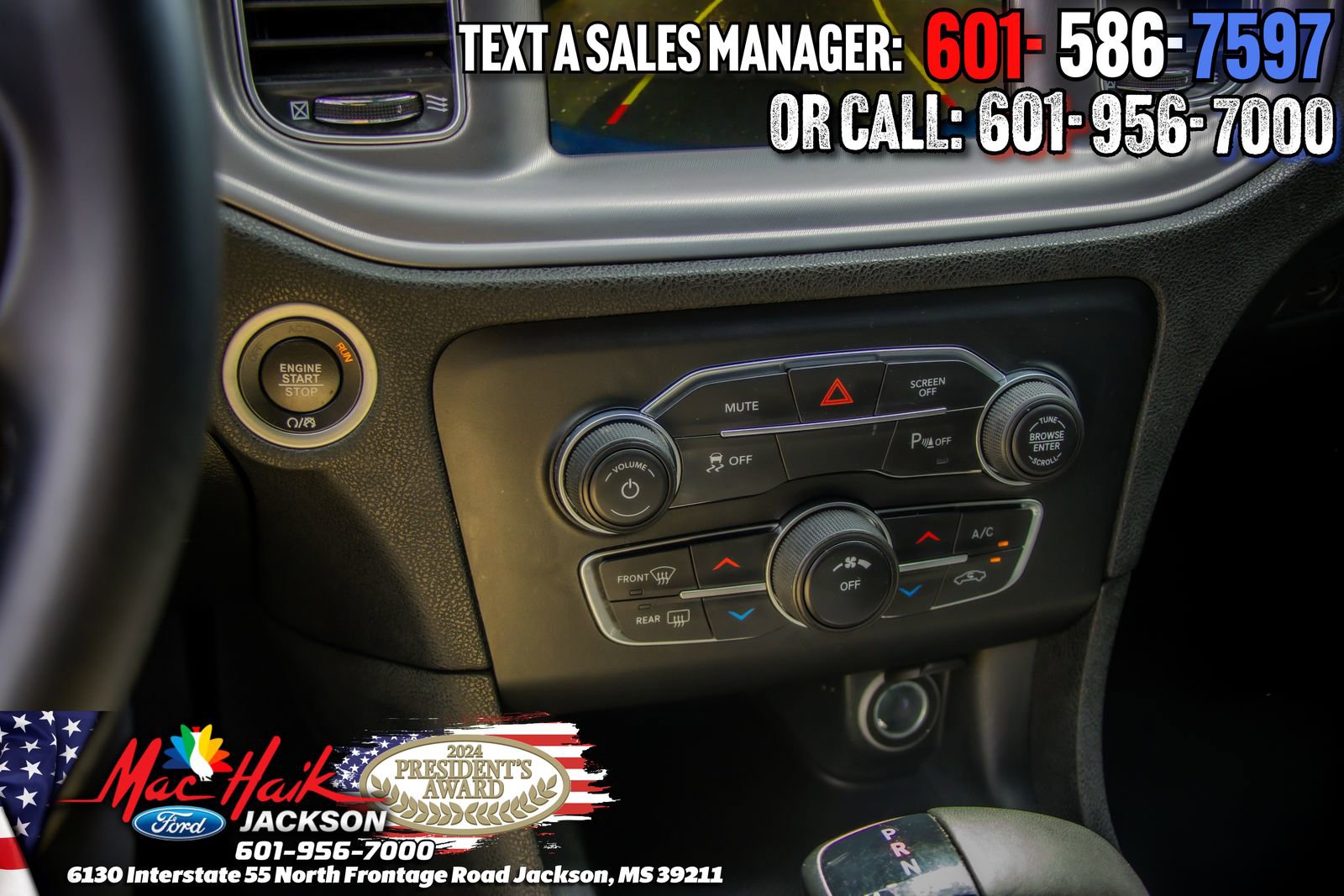 Used 2023 Dodge Charger SXT image 16