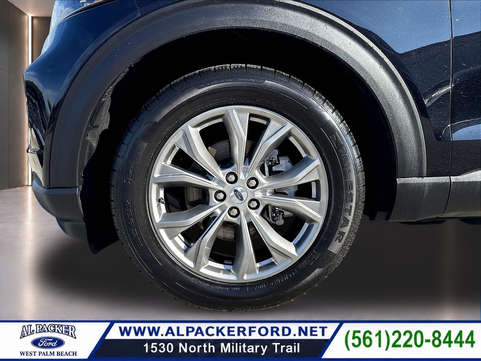 Certified 2023 Ford Explorer XLT w/ Equipment Group 202A RWD image 37