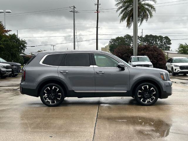 Used 2023 Kia Telluride SX FWD image 8