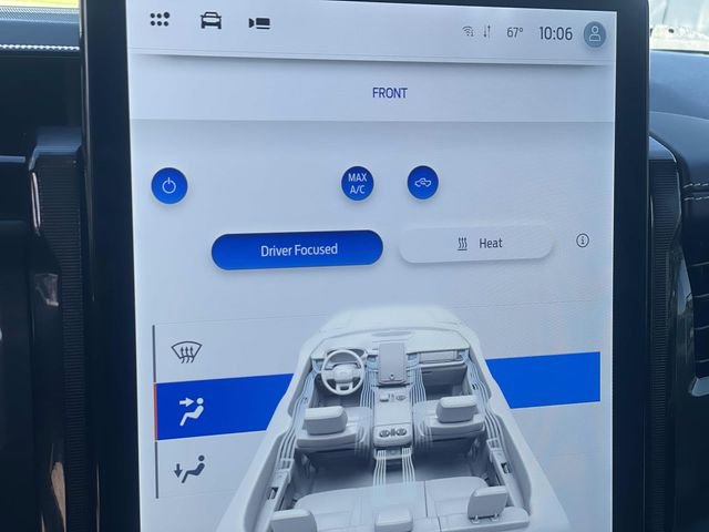 Certified 2023 Ford F150 Lightning Platinum image 16