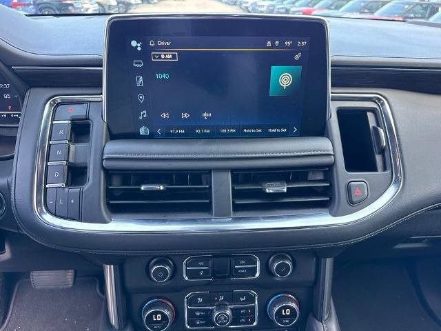 Used 2024 Chevrolet Tahoe LT RWD image 12