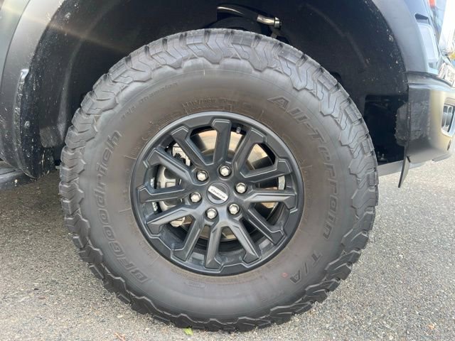 Certified 2025 Ford F150 Raptor image 5