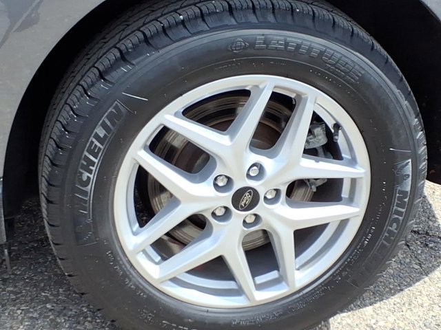 Certified 2023 Ford Edge SEL w/ Convenience Package AWD/4WD image 22