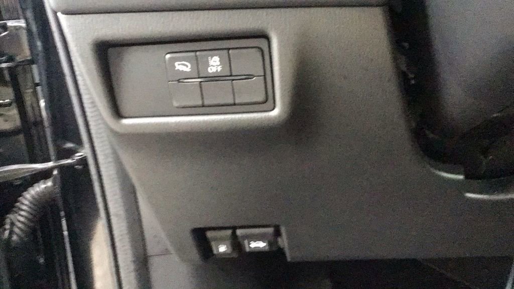 Used 2023 MAZDA CX-5 AWD 2.5 S w/ Select Package image 19