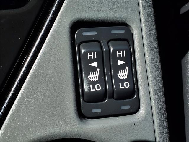 Used 2024 Subaru Crosstrek 2.5i Limited image 19