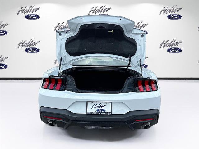 Certified 2026 Ford Mustang Premium RWD image 26