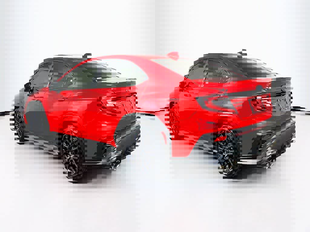 Used 2023 Subaru WRX Limited image 4