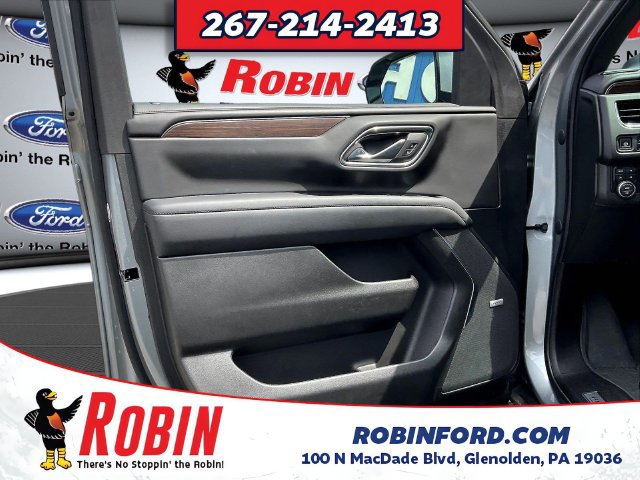 Used 2023 Chevrolet Tahoe High Country AWD/4WD image 20