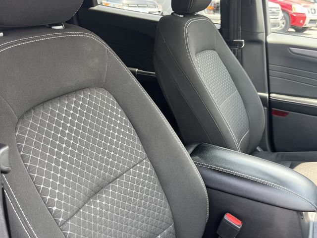 Certified 2023 Ford Escape Active FWD image 27