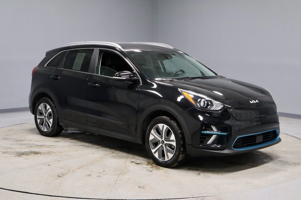 Used 2022 Kia Niro EX w/ Cold Weather Package image 7