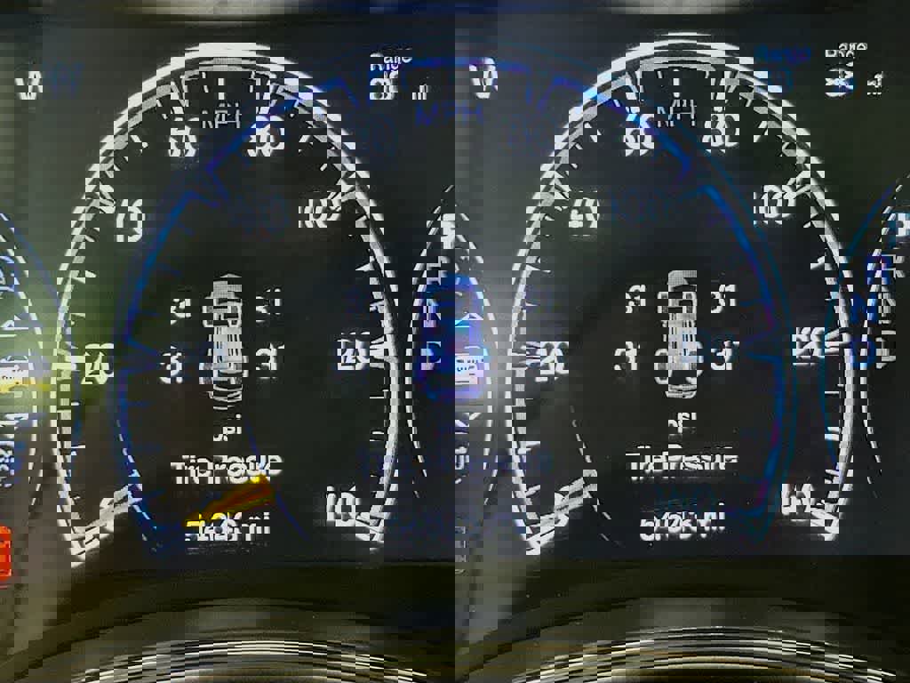 Used 2019 Jeep Grand Cherokee Overland image 19