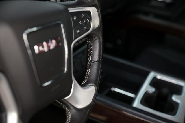 Used 2018 GMC Sierra 1500 SLT image 24