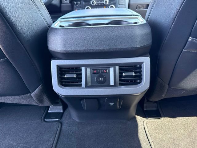 Certified 2023 Ford F250 Lariat w/ Lariat Ultimate Package AWD/4WD image 14