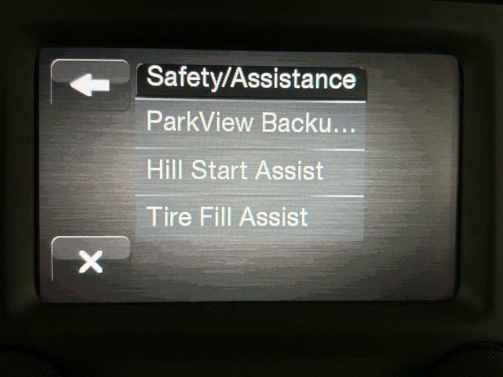 Used 2021 RAM 1500 Tradesman image 27