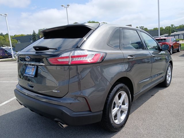 Certified 2020 Ford Edge SE AWD/4WD image 4