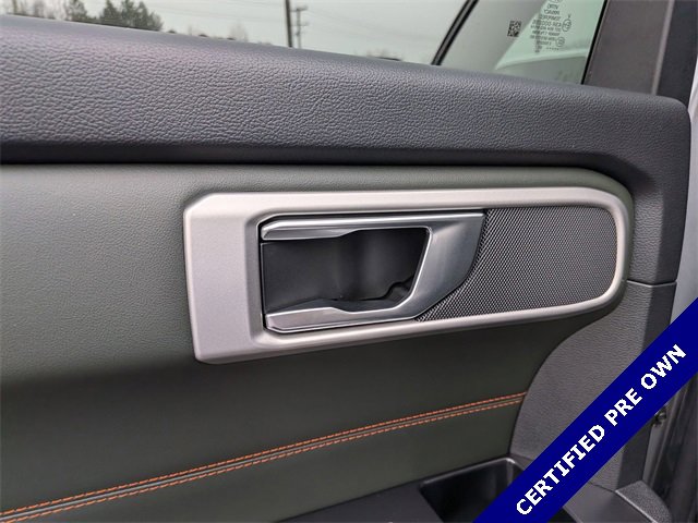 Certified 2022 Ford Explorer Timberline image 26