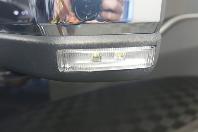 Certified 2019 Ford F150 King Ranch w/ Equipment Group 601A Luxury image 14